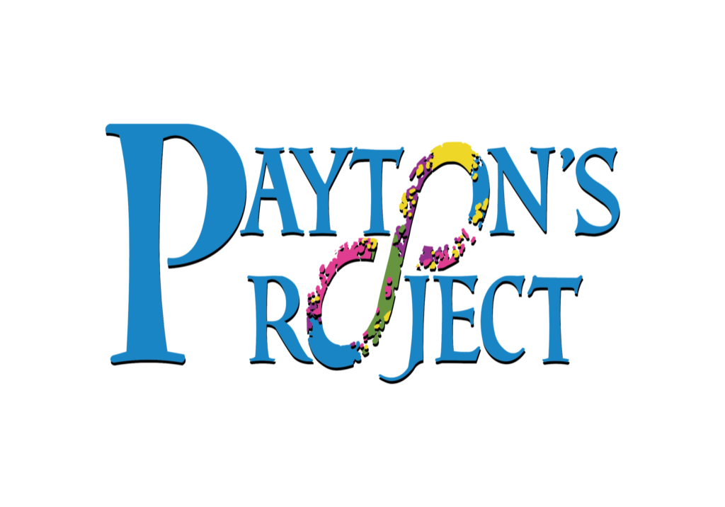 Payton's Project Logo - 2023 Remake